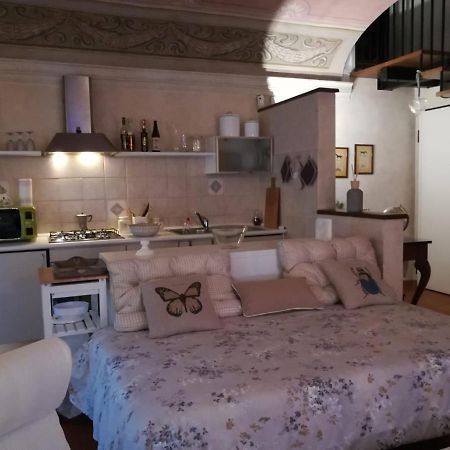 Bed and Breakfast Loft '900 Rávena Exterior foto